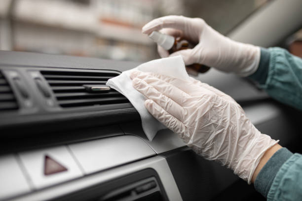 Best Air Duct Cleaning Near Me  in Washgton, IN