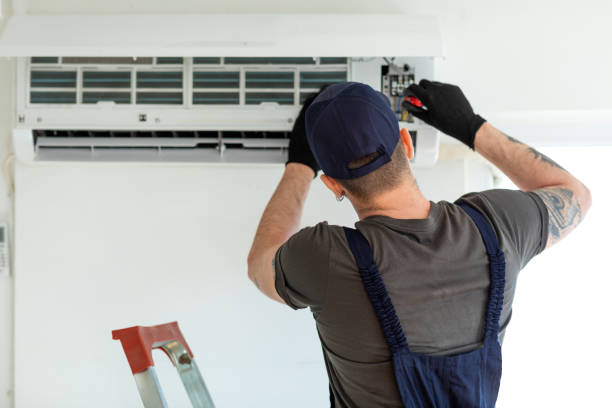 Best Affordable HVAC Duct Cleaning  in Washgton, IN