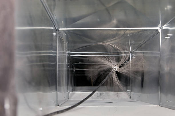 Best Air Duct Cleaning Near Me in Washington, IN